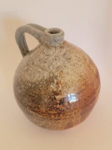 ceramic jug