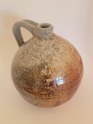 ceramic jug