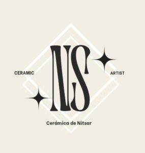 nitsars ceramics logo