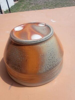 ceramic pottery