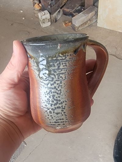 mug ceramic