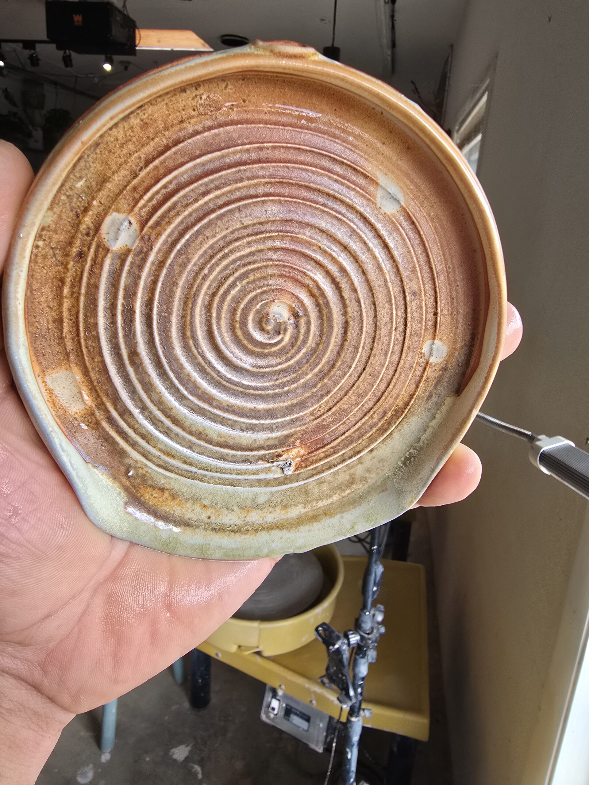 ceramic pottery