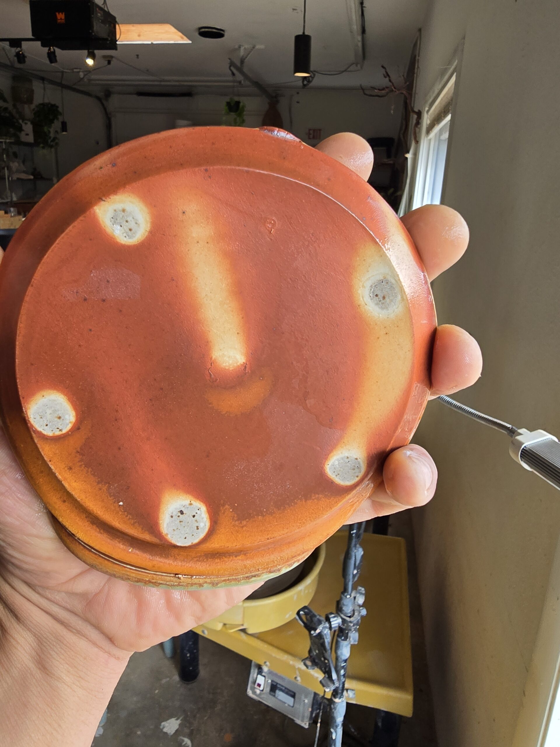 ceramic bowl