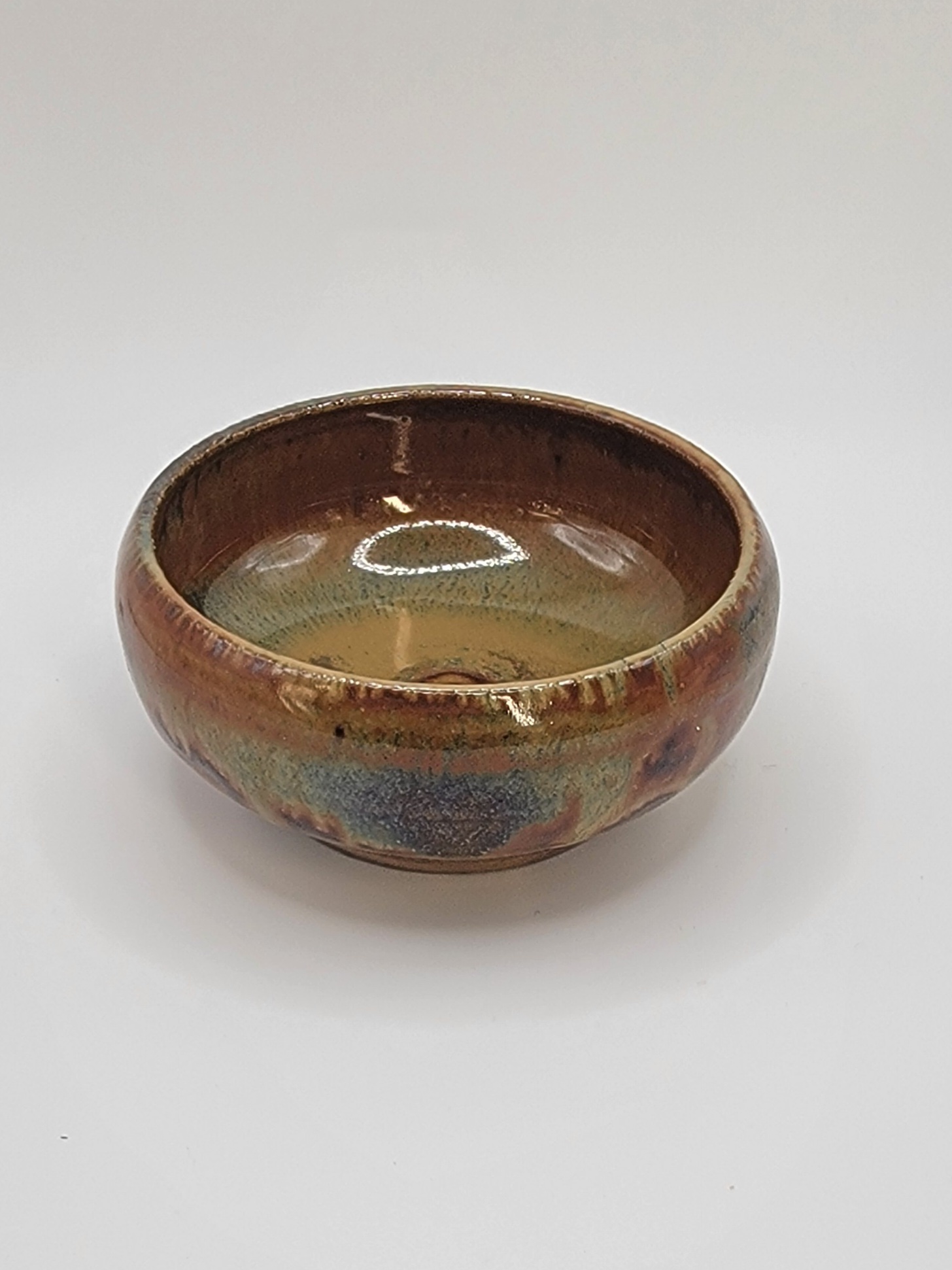 ceramic bowl