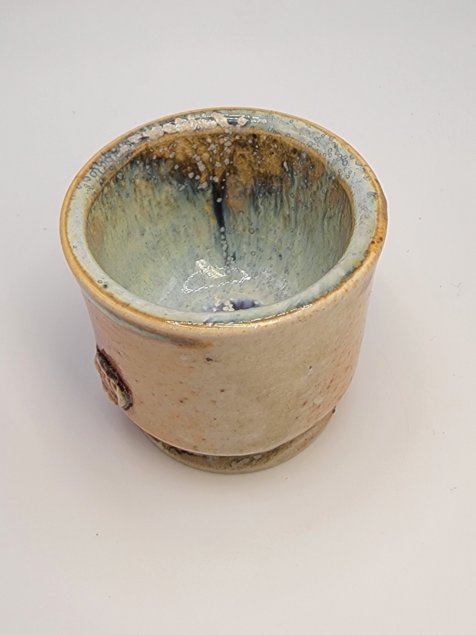 ceramic pottery